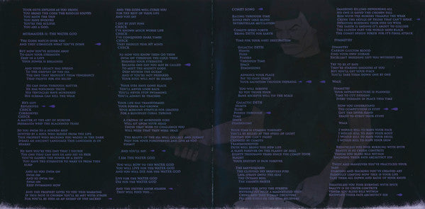 dethalbum-ii