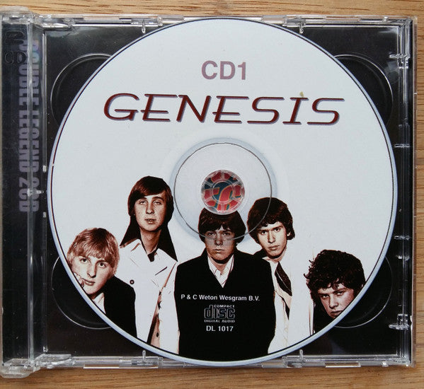 genesis