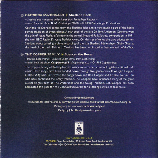the-folk-awards