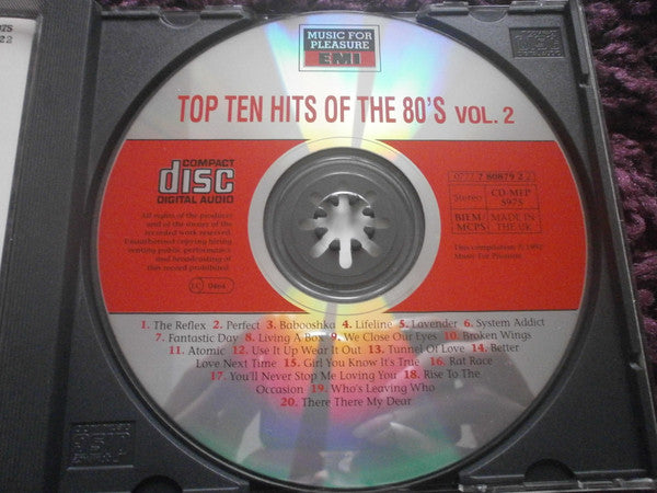 top-ten-hits-of-the-80s-vol.-2