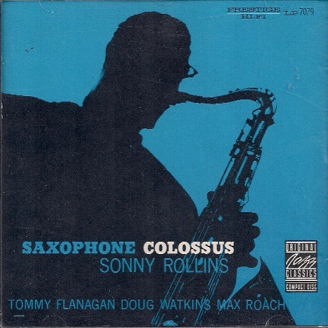 saxophone-colossus