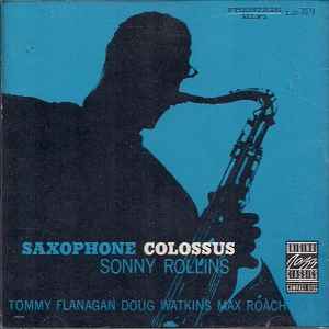 saxophone-colossus