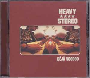 déjà-voodoo