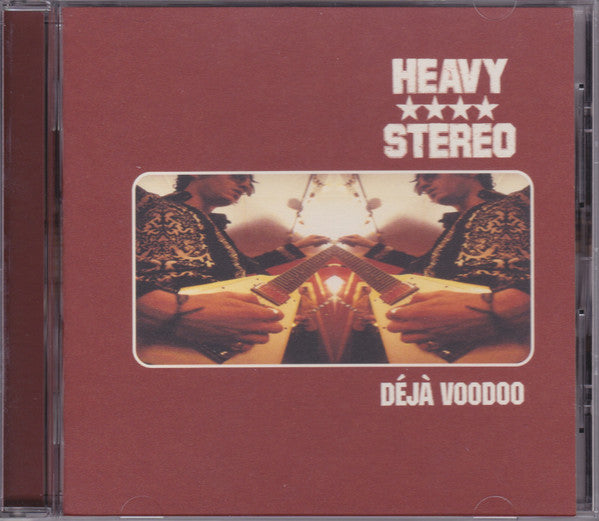 déjà-voodoo