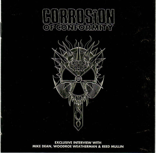 corrosion-of-conformity