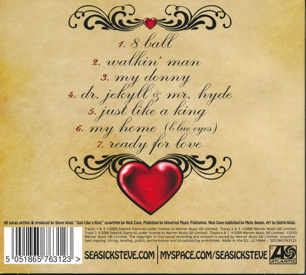 ...songs-for-elisabeth