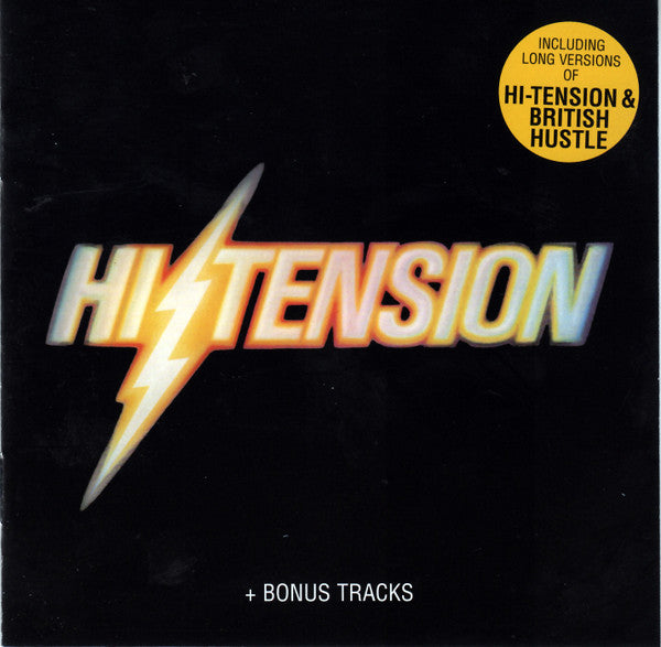 hi-tension