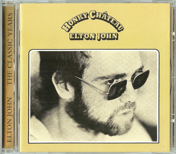 honky-château