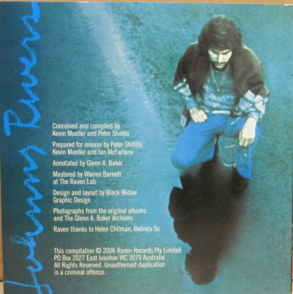 summer-rain:-the-essential-rivers-(1964-1975)