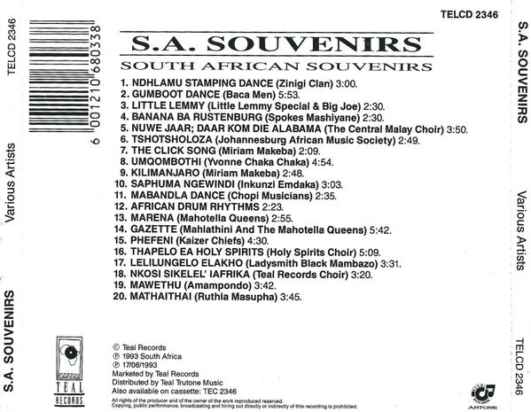 s.a.-souvenirs-(south-african-souvenirs)