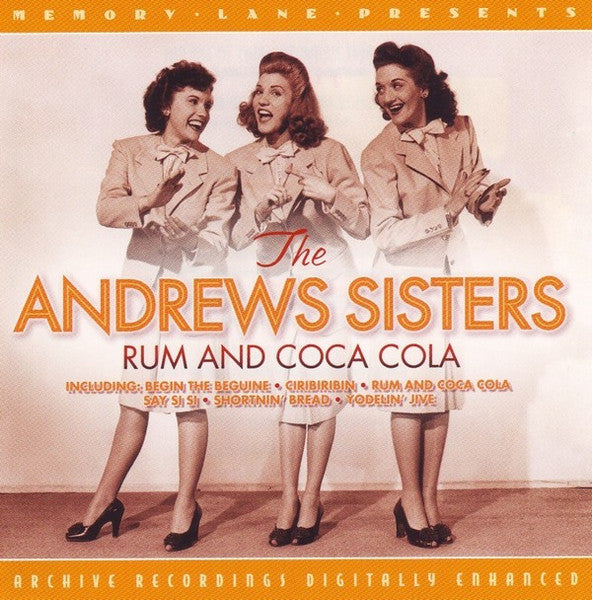 rum-and-coca-cola