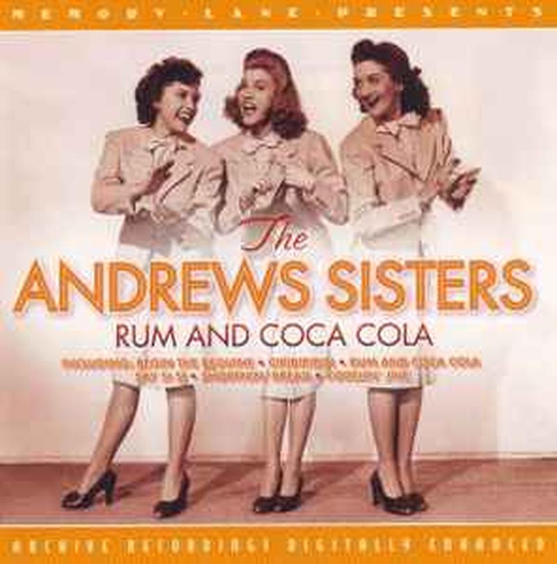 rum-and-coca-cola