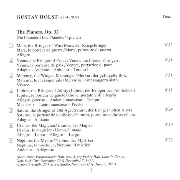 the-planets-/-adagio-for-strings-/-pomp-and-circumstance-military-march-no.-1