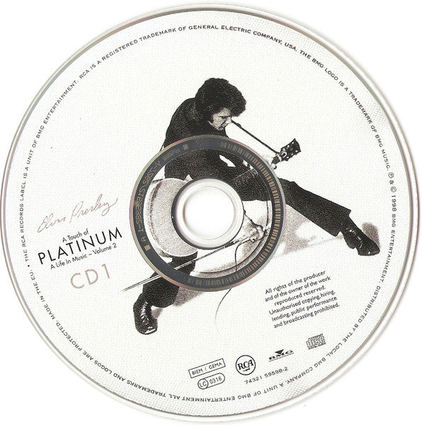 a-touch-of-platinum---a-life-in-music---volume-2