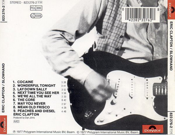 slowhand