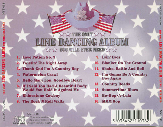 the-only-line-dancing-album-you-will-ever-need