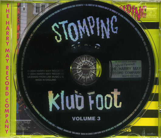 stomping-at-the-klub-foot-volume-3