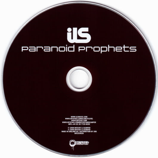paranoid-prophets