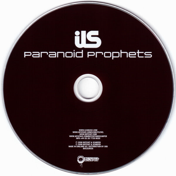paranoid-prophets