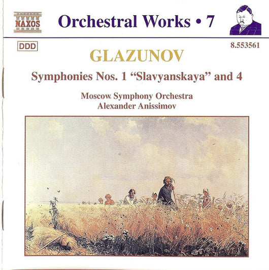 symphonies-nos.-1-"slavyanskaya"-and-4