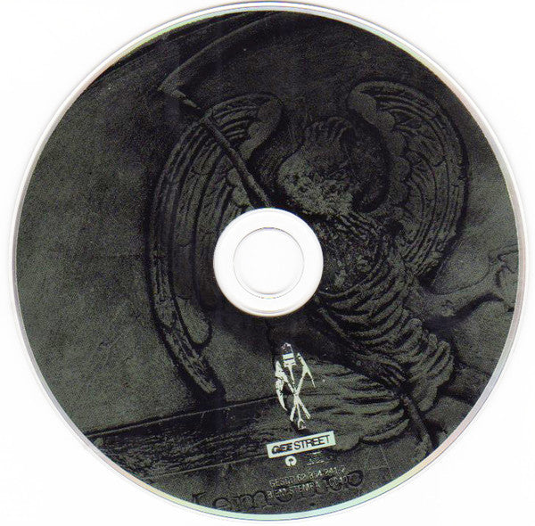 six-feet-deep-e.p.