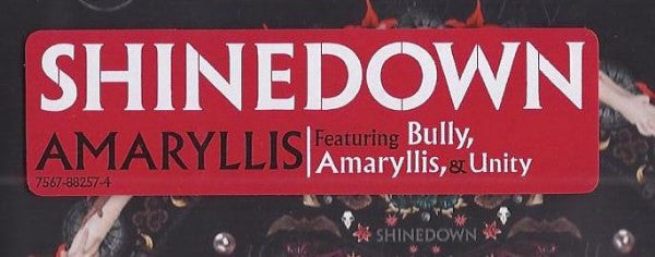 amaryllis