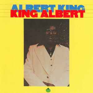 king-albert