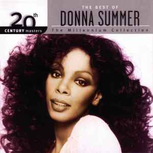 the-best-of-donna-summer