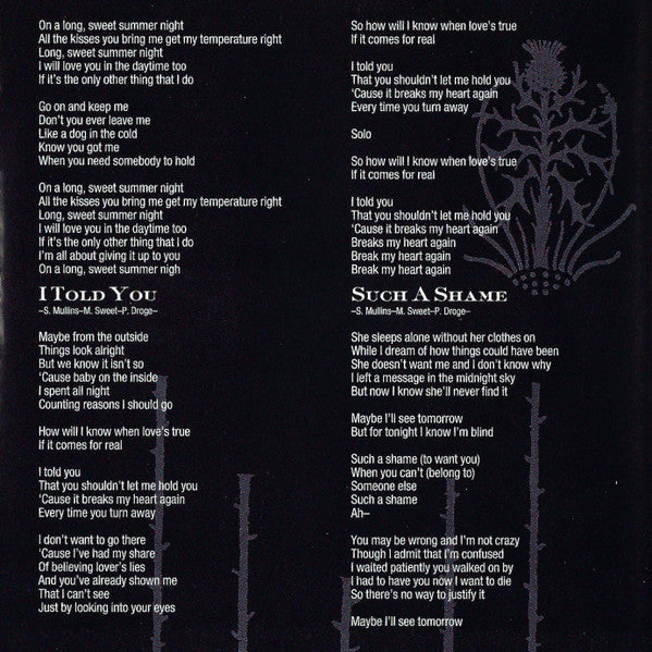 the-thorns