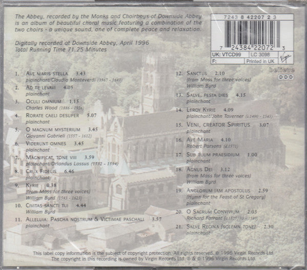 the-abbey