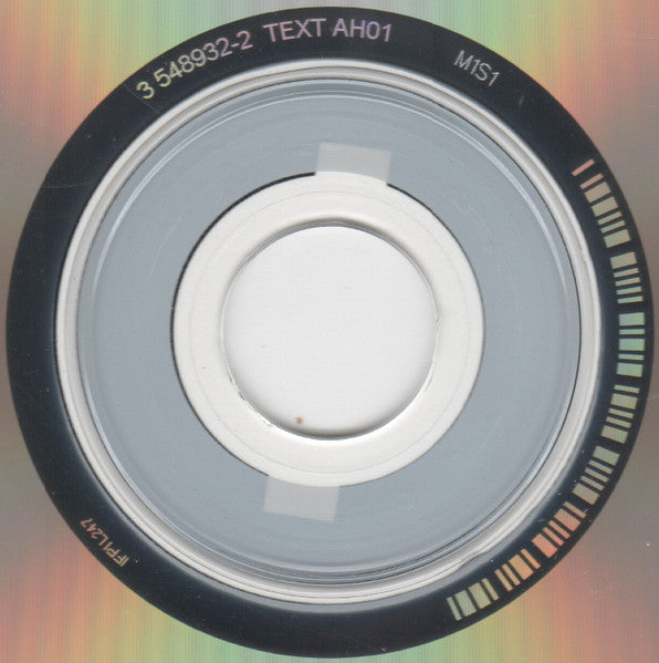 blurryface