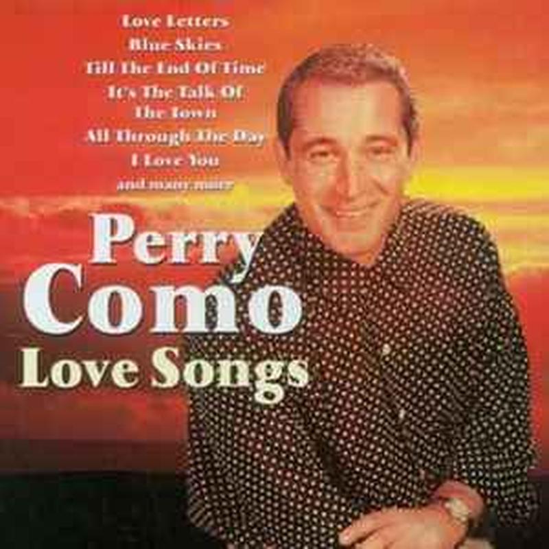 love-songs