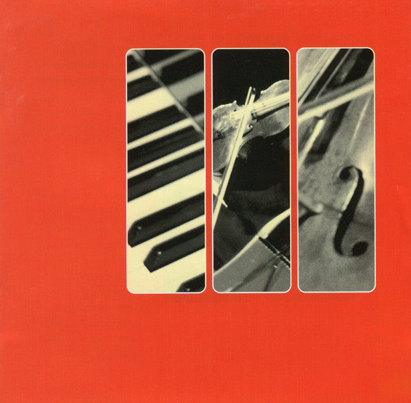 piano-trios
