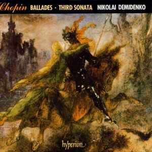ballades-•-third-sonata-