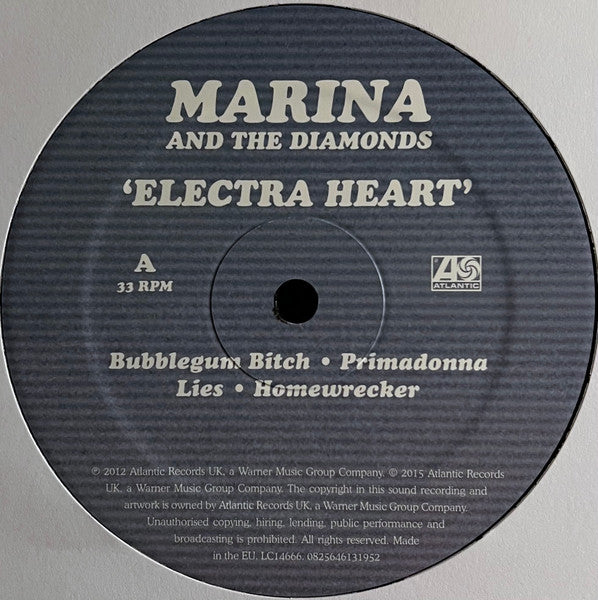 electra-heart