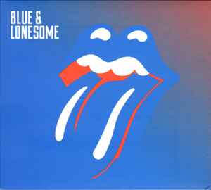 blue-&-lonesome
