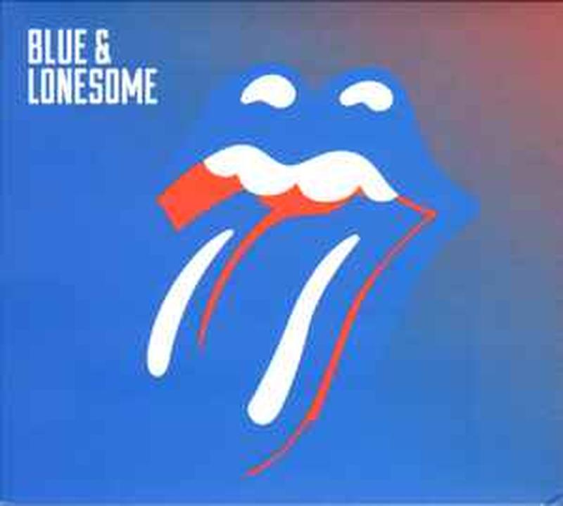 blue-&-lonesome