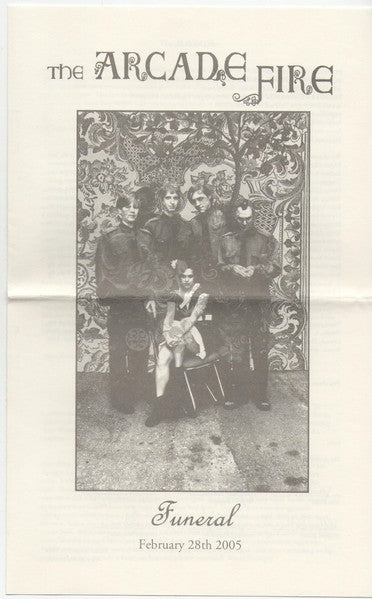 funeral