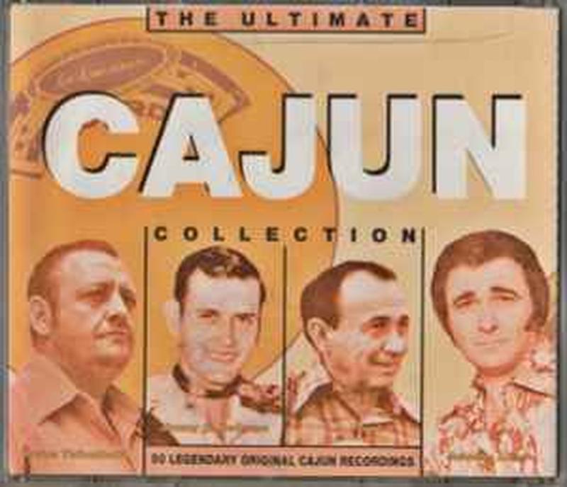 the-ultimate-cajun-collection