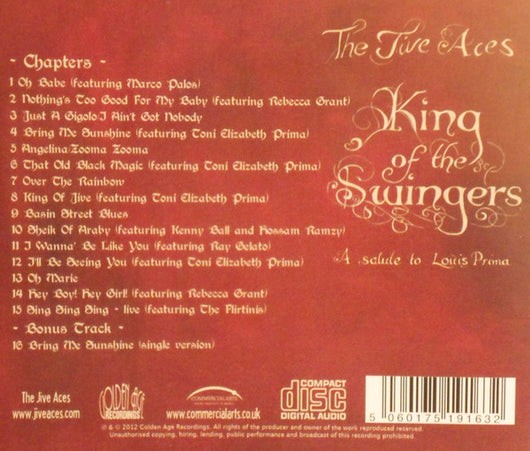 king-of-the-swingers-*-a-salute-to-louis-prima