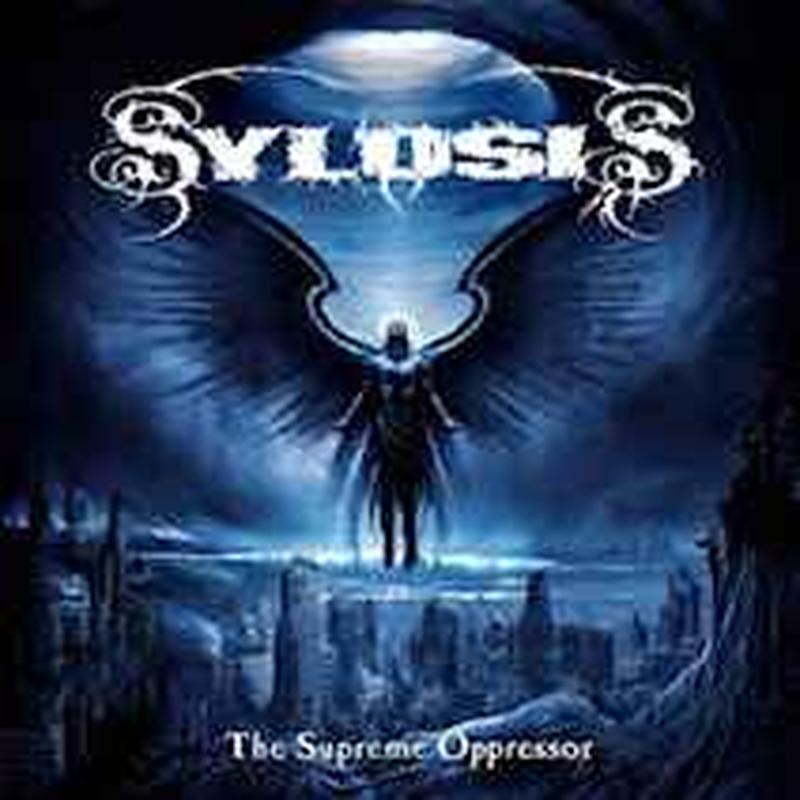 the-supreme-oppressor
