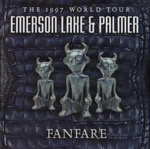 fanfare-(the-1997-world-tour)
