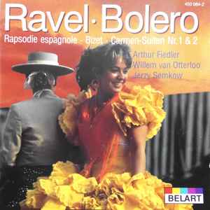 bolero