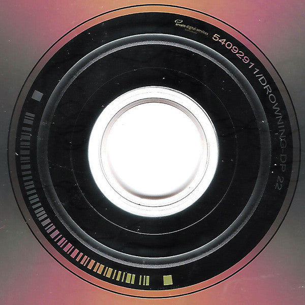 drowning-pool