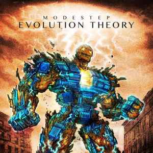 evolution-theory