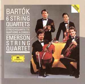 6-string-quartets