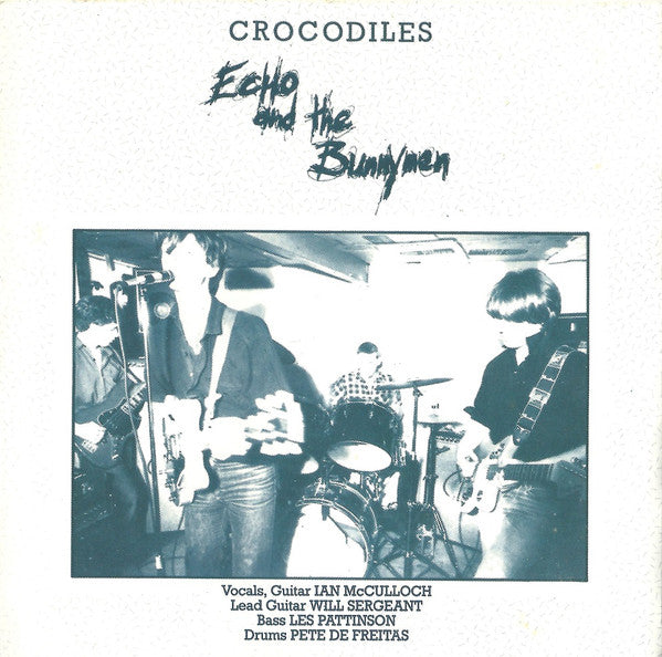 crocodiles