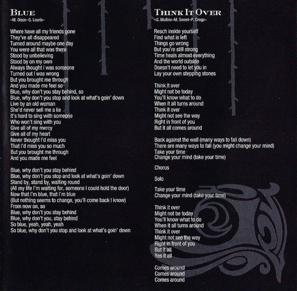 the-thorns