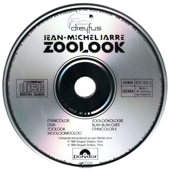 zoolook