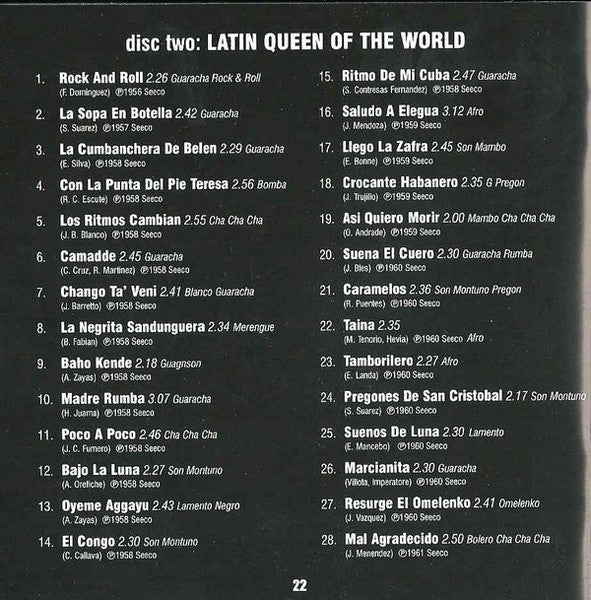 salsa-queen